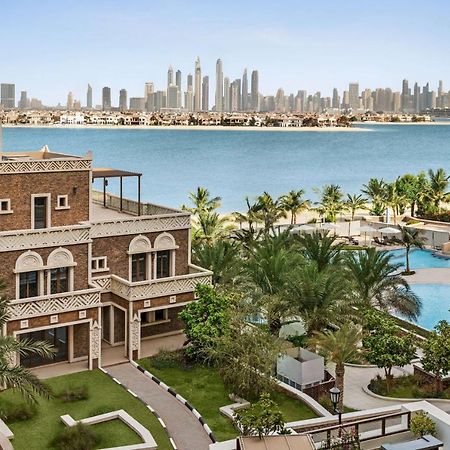 Wyndham Residences The Palm Дубай Екстер'єр фото